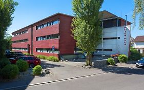 Bed&Breakfast Rotes Haus